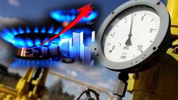 مصرف گاز ایران به ۶۶۴ میلیون مترمکعب در روز رسید!