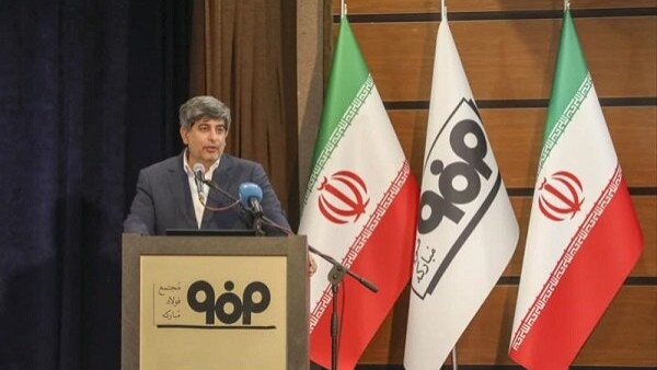 فولاد مبارکه به دنبال تبدیل شدن به صاحب فناوری در صنعت فولاد