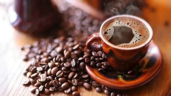 قهوه پروتئینی: جایگزین عالی برای صبحانه!