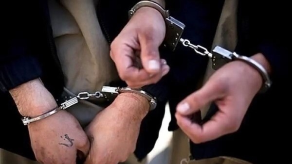 بازداشت ۷ عامل وابسته به گروهک‌های خارجی و کشف ۱۰۰ سلاح قاچاق