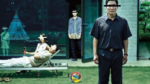 انگل؛ نگاهی جامعه‌شناختی به نابرابری در سینما