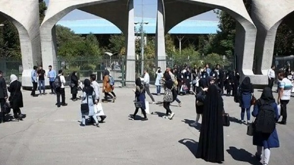 اعتراضات دانشجویی و فرسایش خاموش جامعه؛ هشدار انجمن اسلامی دانشجویان
