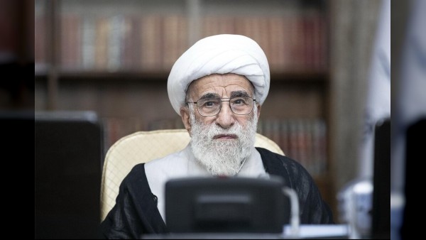 دبیر شورای نگهبان: دشمنان ایران در پی انتقام از حماسه‌سازی مردم هستند