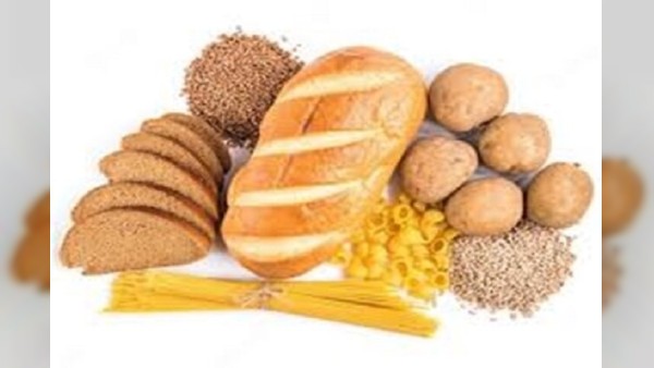 جایگزینی غلات با سبزیجات نشاسته‌ای: کاهش آهن و ویتامین‌های B