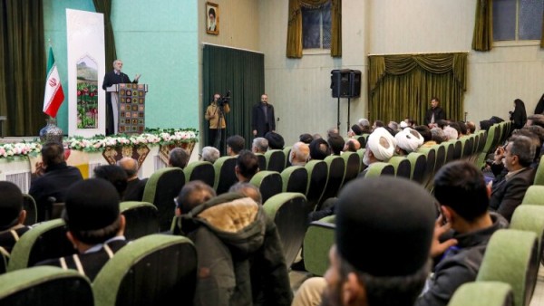 رئیس‌جمهور: پیشرفت پایدار با تکیه بر ظرفیت‌های داخلی ممکن است