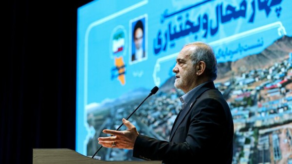 رئیس‌جمهور دستور داد: یک درگاه واحد برای صنعت ایجاد شود