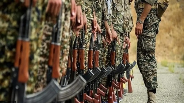 شهادت بسیجی در ناآرامی‌های کوهدشت؛ سپاه لرستان واکنش نشان داد