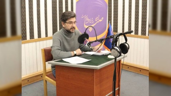روایت همزیستی فرهنگی در برنامه «این مردم نازنین» رادیو صبا