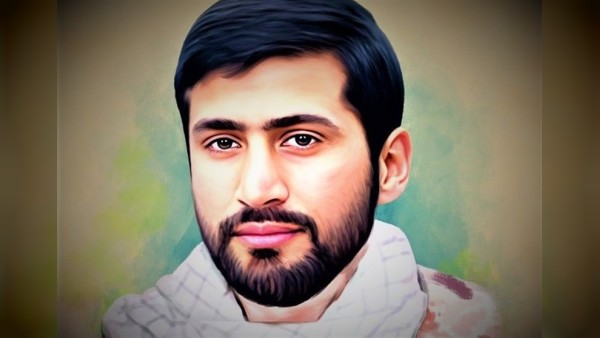 شهید سجاد زبرجدی: وصیت‌نامه‌ای که هنوز زنده است
