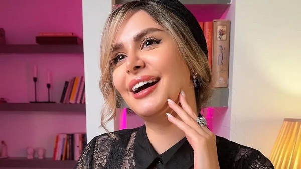 نجمه جودکی: پیام انگیزشی برای عبور از بحران