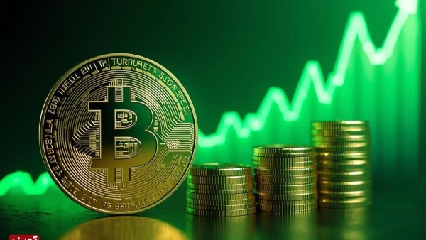 بیت‌کوین با رشد جزئی به 87,513 دلار رسید