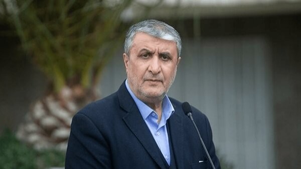 افتتاح دوازدهمین کلینیک درمان زخم با فناوری هسته‌ای در اصفهان