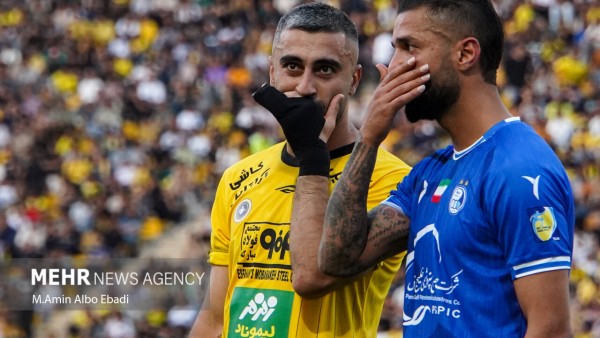 بازی مرگ و زندگی ساپینتو؛ سپاهان vs استقلال در نقش‌جهان