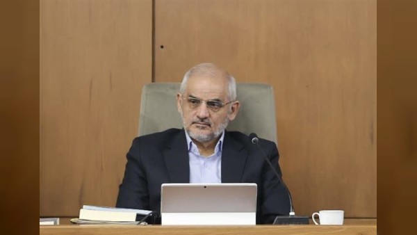 رئیس‌جمهور با قوت از تمام اعضای کابینه حمایت می‌کند
