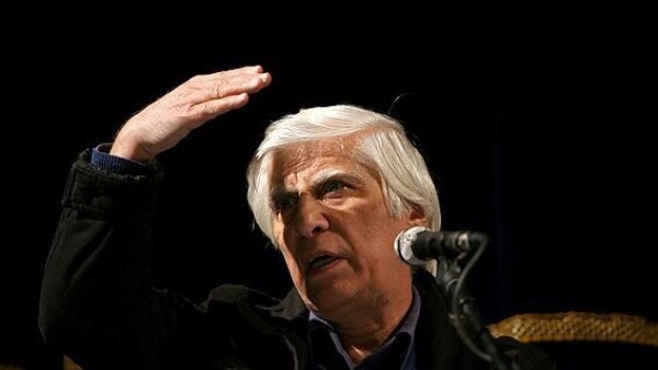 خانه سینما پیگیر انتشار آثار بهرام بیضایی است