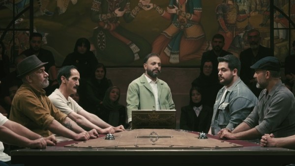 گل یا پوچ ۲ آغاز شد: رقابت ۶ تیم در لیگ هیجان‌انگیز!