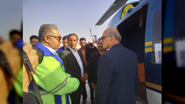 فوری: نوسازی ناوگان اورژانس کشور با ۲۰۰۰ آمبولانس جدید