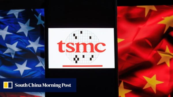 TSMC تضمین می‌کند: تولید و تحویل تراشه‌ها بدون وقفه ادامه می‌یابد