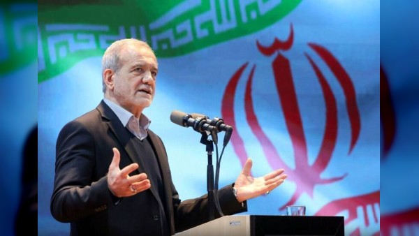رئیس‌جمهور: راه سردار سلیمانی را با قدرت ادامه می‌دهیم