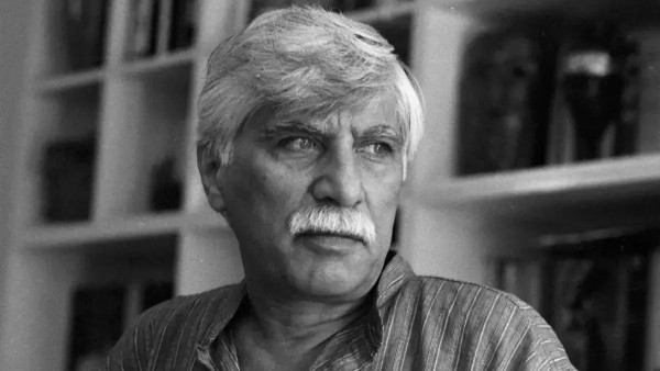 مراسم بدرقه پیکر بهرام بیضایی در آکسفورد اعلام شد