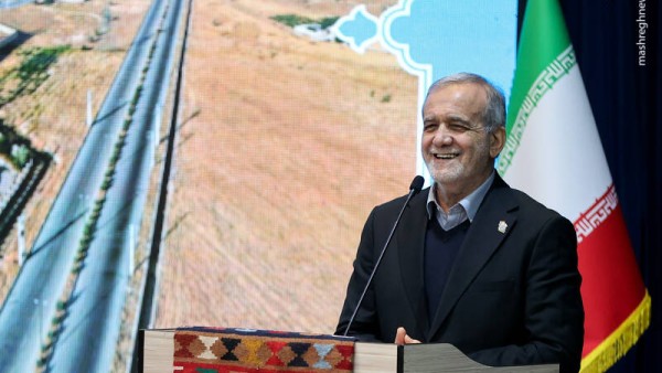 پزشکیان در چهارمحال و بختیاری: نشست با فعالان اقتصادی و شورای توسعه