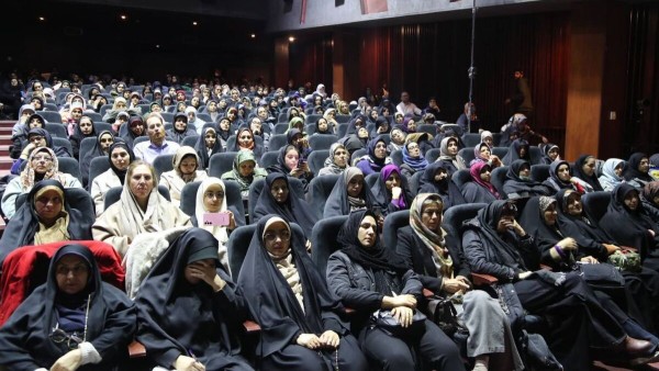 همایش «روایت مقاومت تا ظهور» با تأکید بر نقش موزه دفاع مقدس