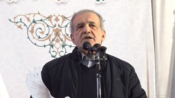 پزشکیان: سردار سلیمانی الگوی وفاق و مدافع مظلومان بود