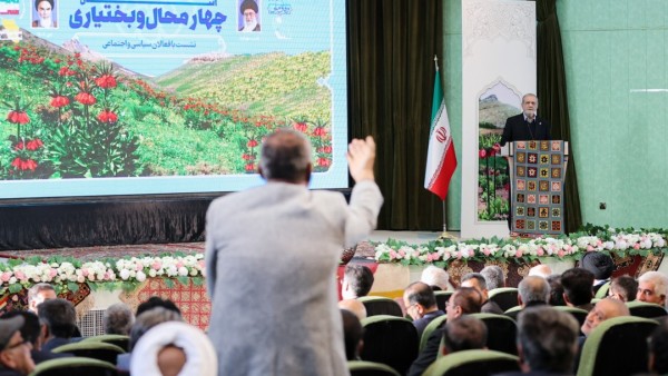 جنجال انتخاب وزیر جهاد کشاورزی: فشار مجلس یا تصمیم رئیس‌جمهور؟