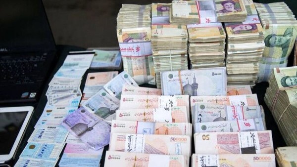 تکذیب عدم وصول ۸ میلیارد دلار از صادرات نفت ایران
