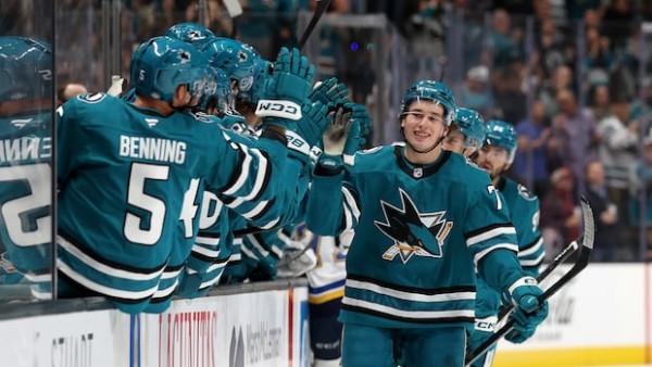 ستاره‌های NHL به المپیک بازمی‌گردند: کانادا با کرازبی و مک‌دیوید به دنبال طلا