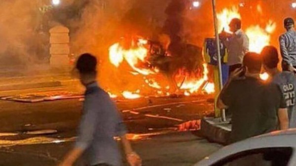 شهادت بسیجی در کوهدشت: آشوبگران چگونه امنیت را هدف گرفتند؟