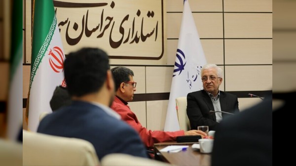فقط ۱.۷٪ ایرانیان خون اهدا می‌کنند؛ هشدار مدیرعامل انتقال خون