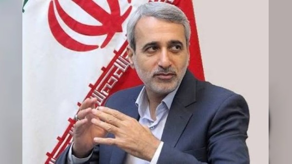 ایران با آمادگی کامل، مانع بحران در منطقه شد