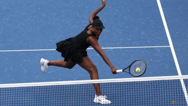 ونوس ویلیامز با وایلدکارد به Australian Open بازمی‌گردد!