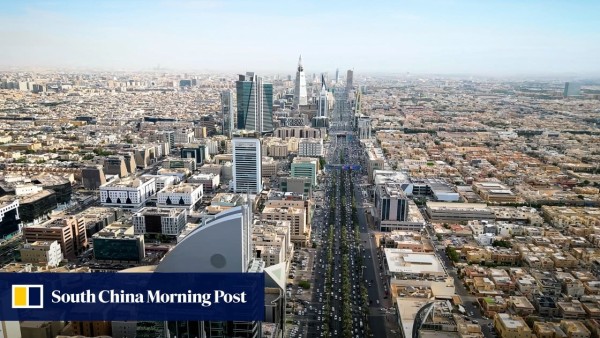 رکورد اعدام در عربستان: ۳۵۶ نفر در سال ۲۰۲۵