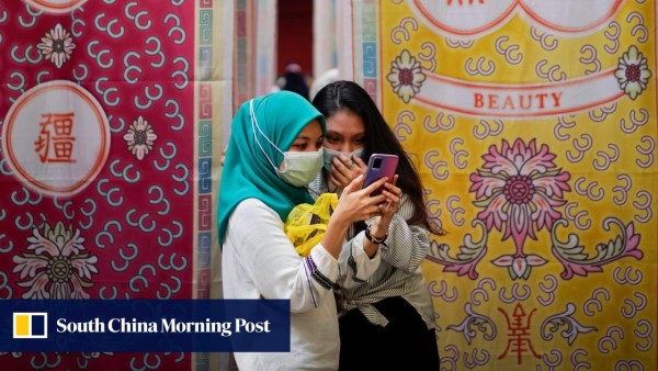 مالزی پلتفرم‌های بزرگ را بدون نیاز به ثبت‌نام، مجاز می‌کند!