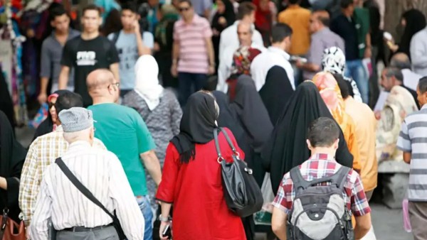 ایران در مسیر تبدیل شدن به یکی از ۵ کشور سالمند جهان تا ۱۴۳۰