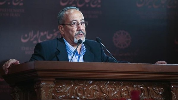 استاد جعفری دهقی: ایران‌شناسی، راه نجات فرهنگی در شرایط سخت