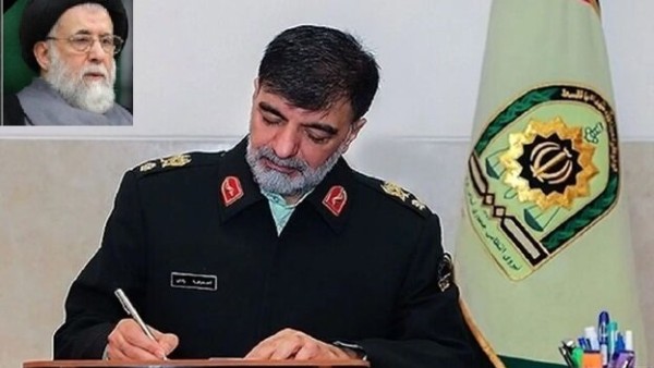 پلیس ایران: سناریوهای آشوب دشمنان را نقش بر آب می‌کنیم