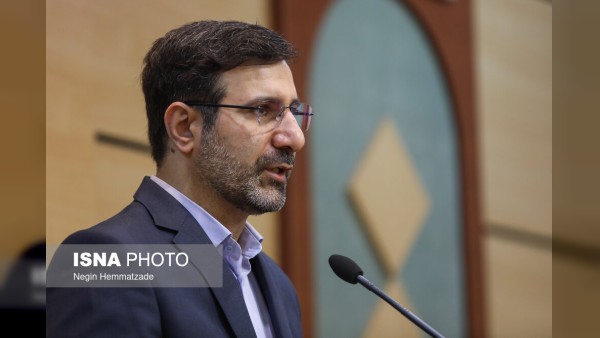 سخنگوی شورای نگهبان به ترامپ: باز هم سیلی می‌خوری!
