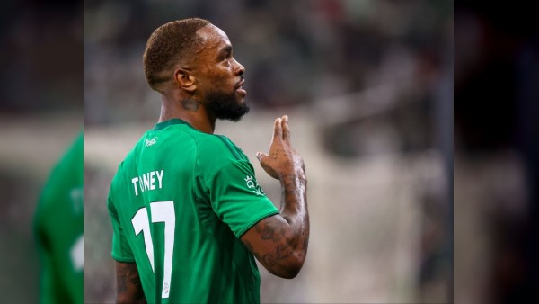 شکست جنجالی النصر مقابل الاهلی با دو گل تونی!
