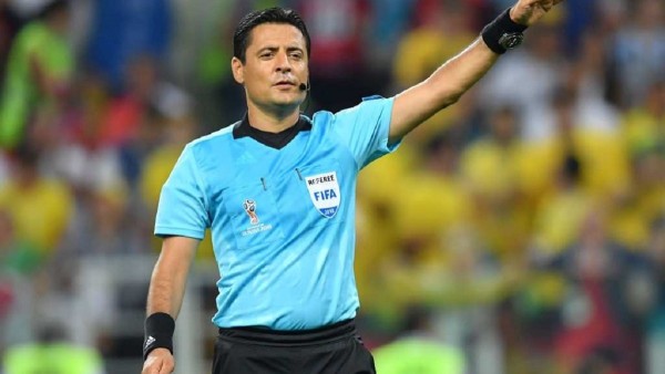 شوک به فوتبال ایران: داوران VAR بدون مدرک فیفا!