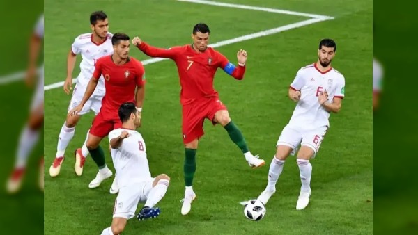تیم ملی ایران در ورزشگاه اتلتیکو مادرید به میدان می‌رود!