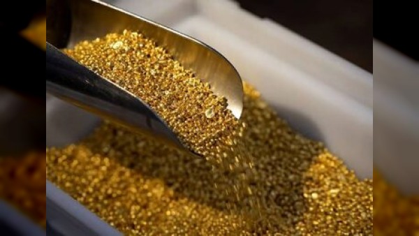 طلای جهانی به کانال ۴۴۰۰ دلار رسید!