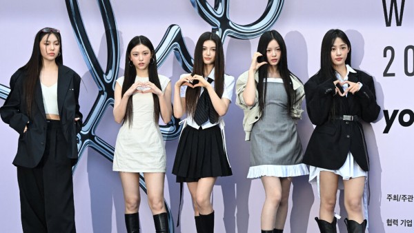 جدال حقوقی نیوجینز: اخراج یکی از اعضا و بحران در صنعت K-Pop