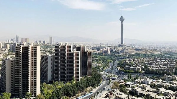 قیمت متری آپارتمان در تهران به ۱۰۸ میلیون رسید؛ کیش از ۹۰ تا ۳۰۰ میلیون!