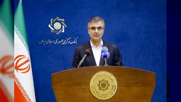 انتصاب محمدرضا فرزین به عنوان دستیار ویژه اقتصادی رئیس‌جمهور