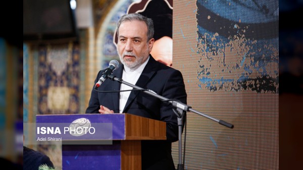 تسلیت وزیر خارجه ایران برای شهادت مرزبان فداکار