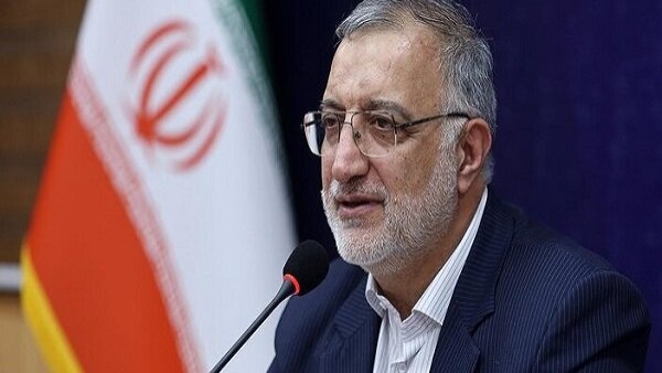 زاکانی به ترامپ: شکست مفتضحانه شما تکرار می‌شود!