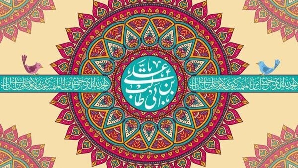 برنامه مراسم مذهبی در تهران با حضور مداحان معروف